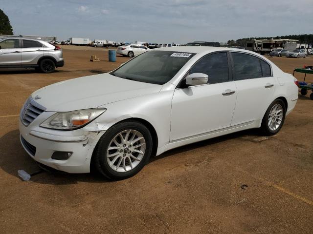 2011 HYUNDAI GENESIS 3.8L, 