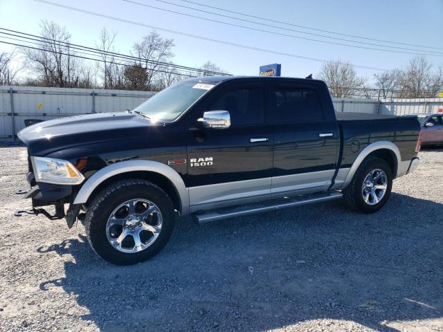 2014 RAM 1500 LARAMIE, 