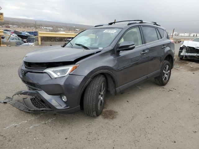 2018 TOYOTA RAV4 ADVENTURE, 