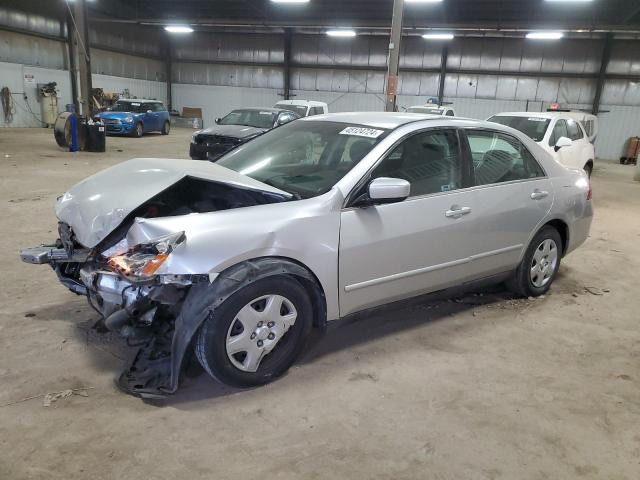 2006 HONDA ACCORD LX, 