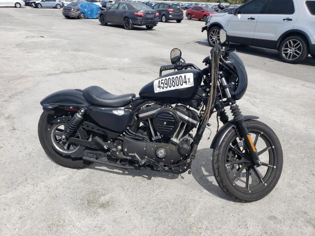 2019 HARLEY-DAVIDSON XL883 N, 