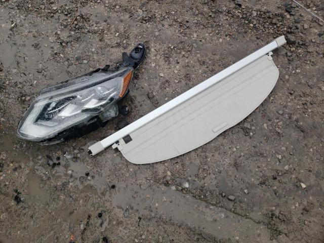 JN8AT2MT8JW467679 - 2018 NISSAN ROGUE S WHITE photo 13