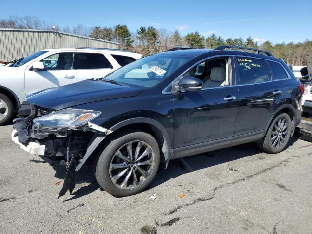 2014 MAZDA CX-9 GRAND TOURING, 