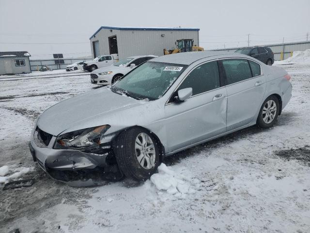 2009 HONDA ACCORD LXP, 