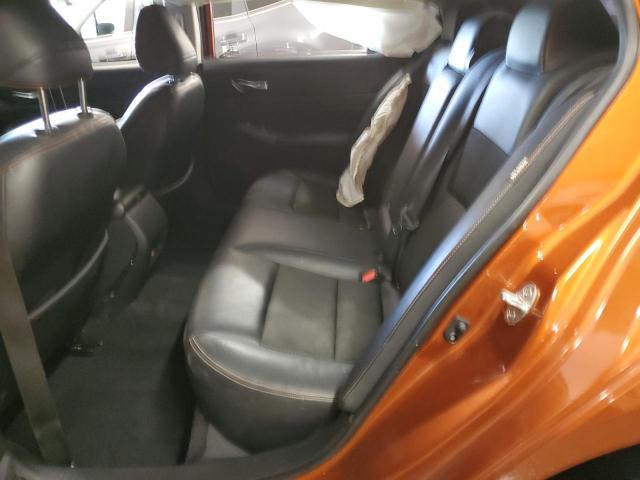 1N4BL4CV5KC111732 - 2019 NISSAN ALTIMA SR Қызғылт сары фото 10