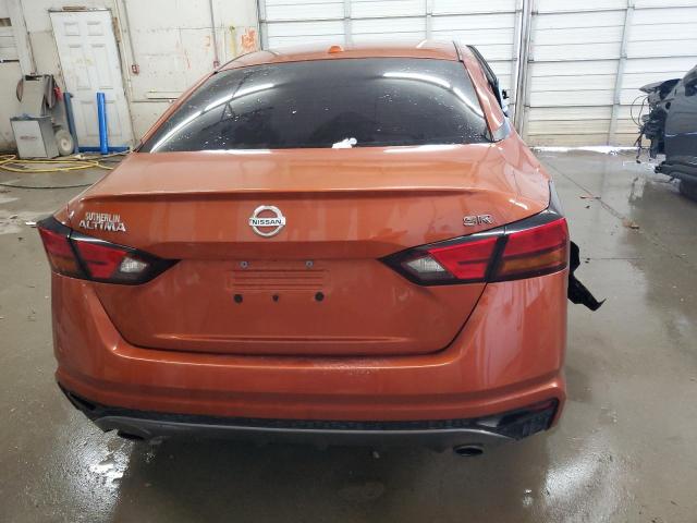 1N4BL4CV5KC111732 - 2019 NISSAN ALTIMA SR Қызғылт сары фото 6