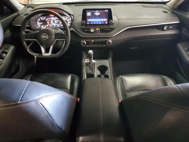 1N4BL4CV5KC111732 - 2019 NISSAN ALTIMA SR Қызғылт сары фото 8