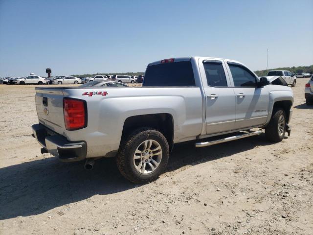 1GCVKREC8JZ336080 - 2018 CHEVROLET SILVRDO K1500 LT SILVER photo 3