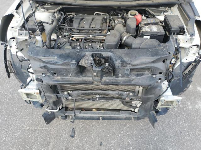 1FM5K8AR0HGB33240 - 2017 FORD EXPLORER POLICE INTERCEPTOR Ağ foto 11