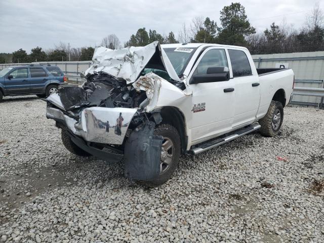 2018 RAM 2500 ST, 