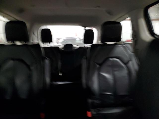 2C4RC1BG8HR642112 - 2017 CHRYSLER PACIFICA TOURING L Boz foto 10