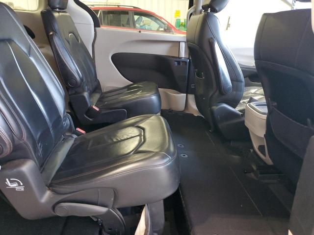 2C4RC1BG8HR642112 - 2017 CHRYSLER PACIFICA TOURING L Boz foto 11