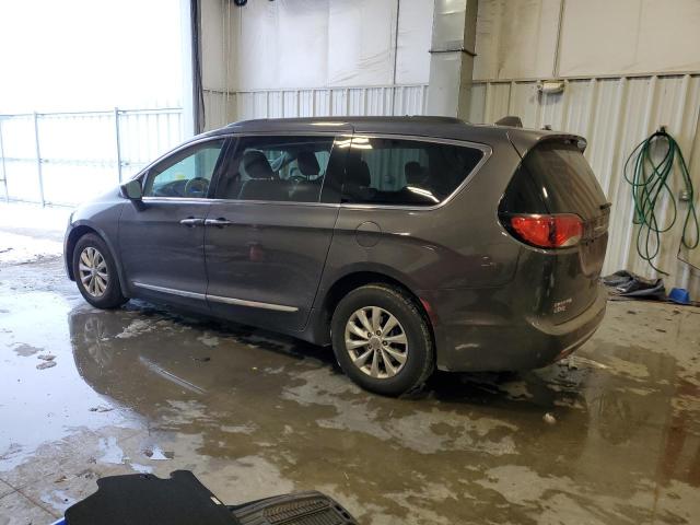 2C4RC1BG8HR642112 - 2017 CHRYSLER PACIFICA TOURING L Boz foto 2