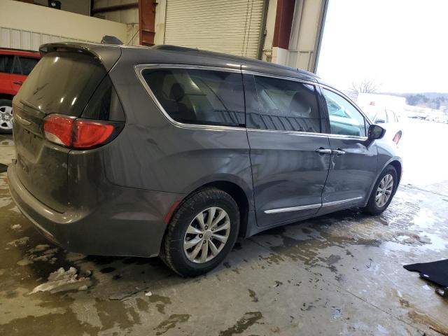 2C4RC1BG8HR642112 - 2017 CHRYSLER PACIFICA TOURING L Boz foto 3