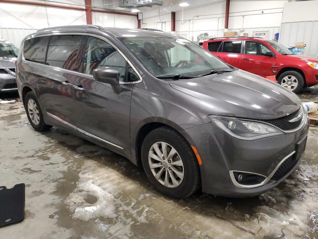 2C4RC1BG8HR642112 - 2017 CHRYSLER PACIFICA TOURING L Boz foto 4
