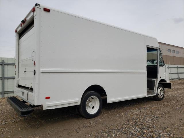 4UZA4FFD6WC912186 - 1998 FREIGHTLINER CHASSIS M LINE WALK-IN VAN WHITE photo 3