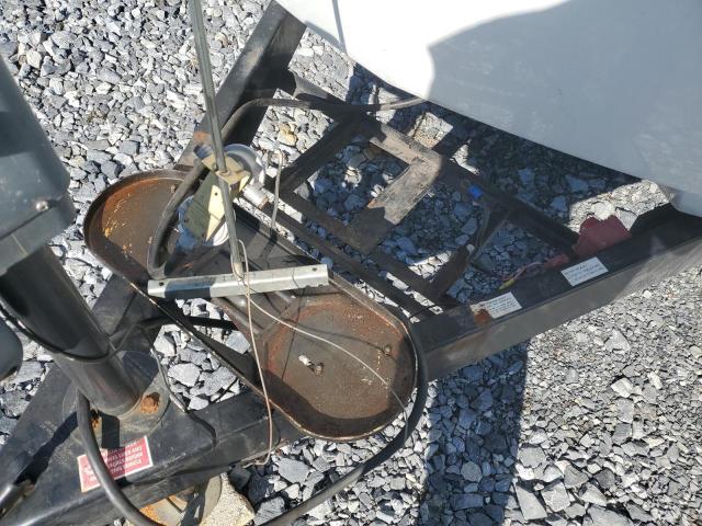 4YDT26022BB454265 - 2011 KEYSTONE OUTBACK WHITE photo 7