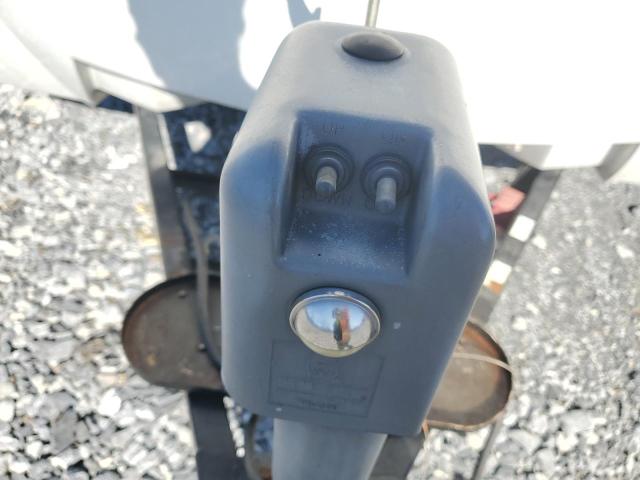 4YDT26022BB454265 - 2011 KEYSTONE OUTBACK WHITE photo 8