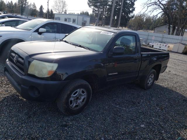 2005 TOYOTA TACOMA, 