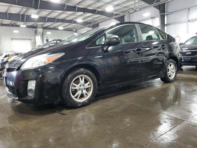 2010 TOYOTA PRIUS, 