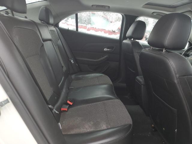 1G11C5SL3EF192463 - 2014 CHEVROLET MALIBU 1LT CREAM photo 10