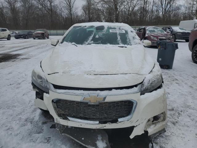 1G11C5SL3EF192463 - 2014 CHEVROLET MALIBU 1LT CREAM photo 5