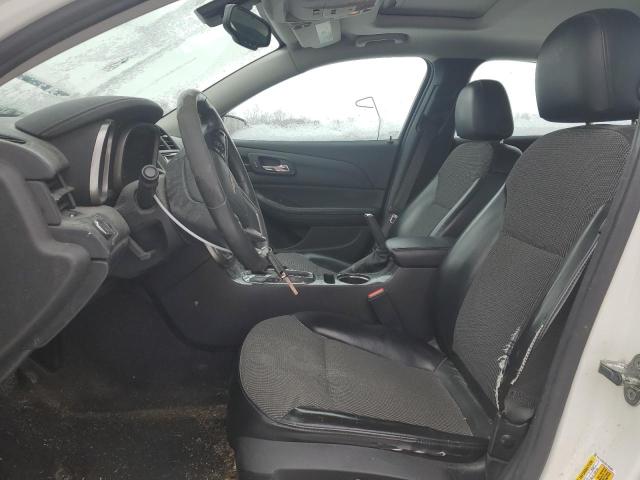 1G11C5SL3EF192463 - 2014 CHEVROLET MALIBU 1LT CREAM photo 7