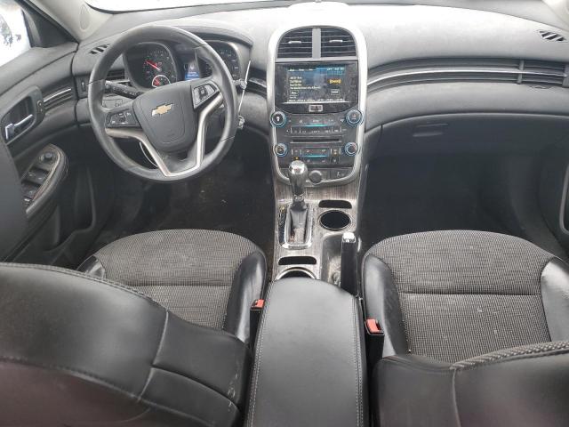 1G11C5SL3EF192463 - 2014 CHEVROLET MALIBU 1LT CREAM photo 8