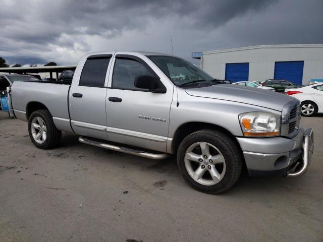 1D7HA18N56J243219 - 2006 DODGE RAM 1500 ST GRAY photo 4