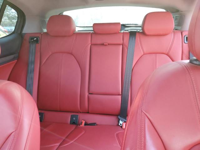 ZASPAKBN7L7C84004 - 2020 ALFA ROMEO STELVIO TI Қара фото 10