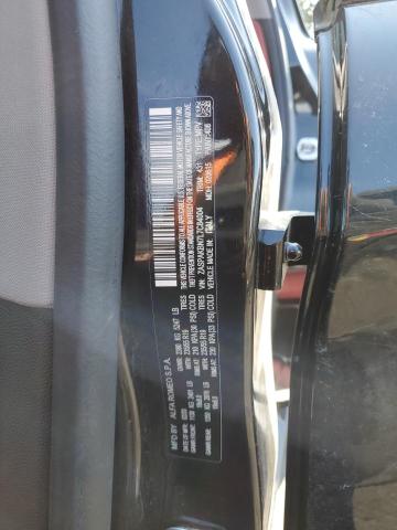 ZASPAKBN7L7C84004 - 2020 ALFA ROMEO STELVIO TI Қара фото 13