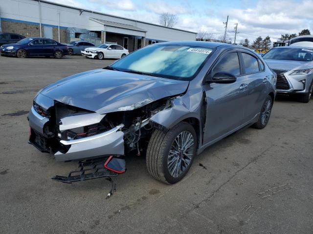 2023 KIA FORTE GT LINE, 