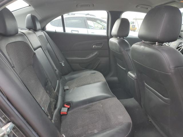 1G11C5SL6EF264935 - 2014 CHEVROLET MALIBU 1LT GRAY photo 10