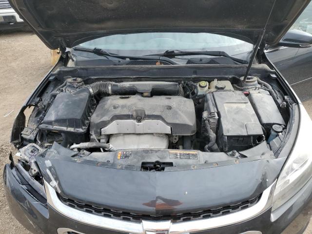 1G11C5SL6EF264935 - 2014 CHEVROLET MALIBU 1LT GRAY photo 11