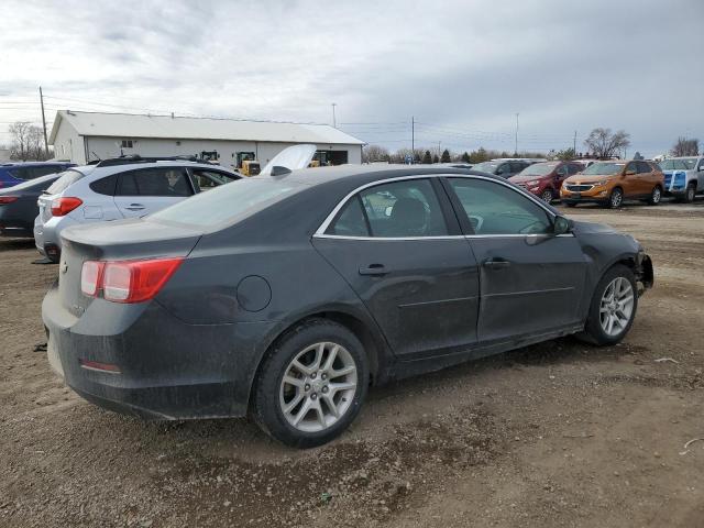 1G11C5SL6EF264935 - 2014 CHEVROLET MALIBU 1LT GRAY photo 3