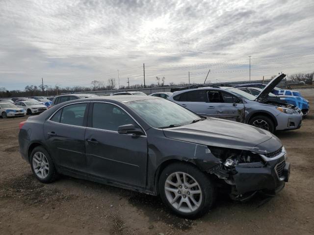 1G11C5SL6EF264935 - 2014 CHEVROLET MALIBU 1LT GRAY photo 4