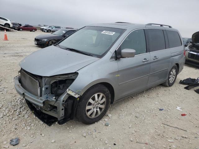 2010 HONDA ODYSSEY EXL, null