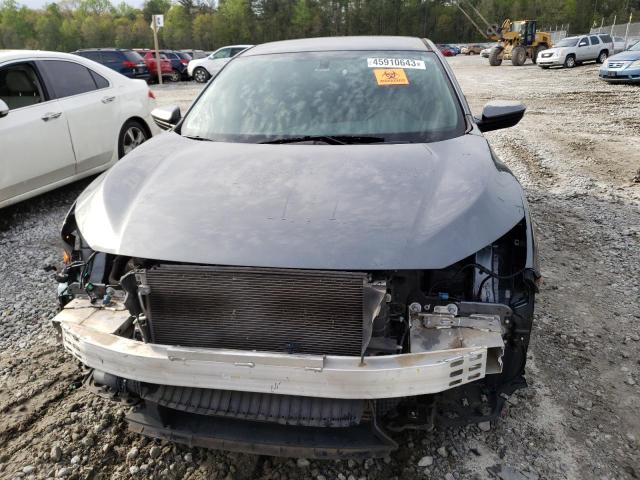 SHHFK7H47HU221207 - 2017 HONDA CIVIC SPORT 灰色 照片 5