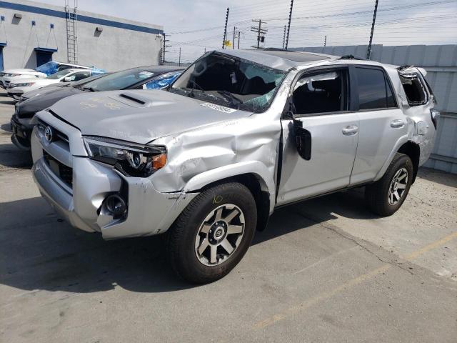 2023 TOYOTA 4RUNNER SE, 