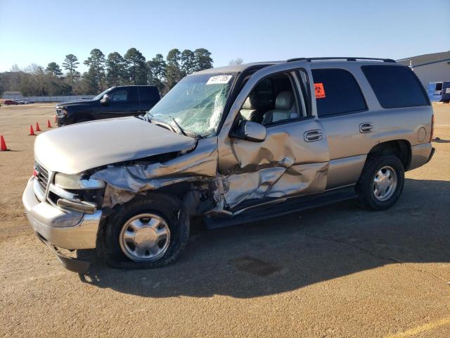2003 GMC YUKON, 