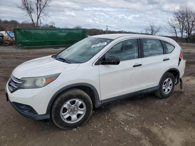 2014 HONDA CR-V LX, 