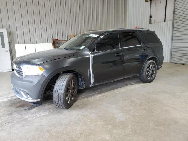 2016 DODGE DURANGO LIMITED, 