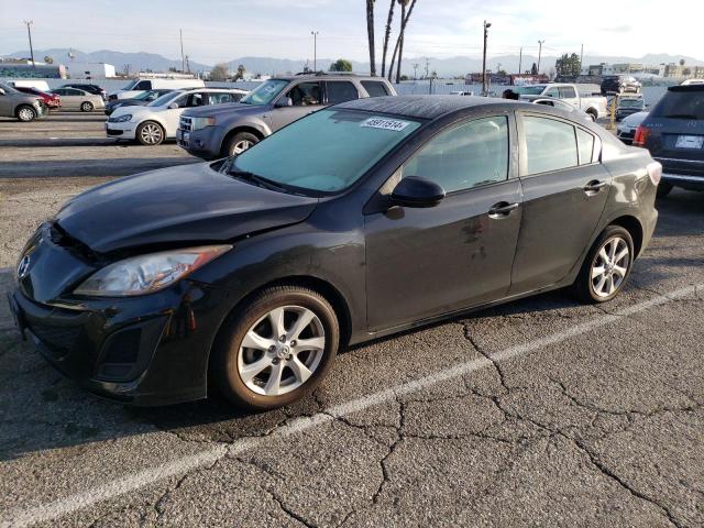 2011 MAZDA 3 I, 