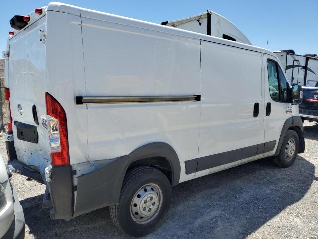 3C6TRVAG6JE154479 - 2018 RAM PROMASTER 1500 STANDARD WHITE photo 3