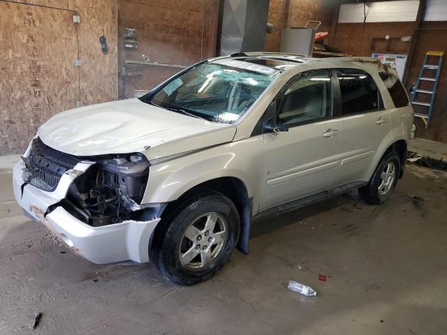 2009 CHEVROLET EQUINOX LT, 