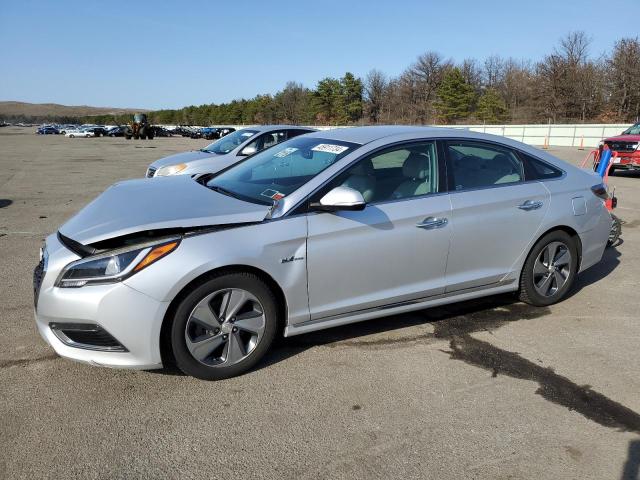 2016 HYUNDAI SONATA HYBRID, 