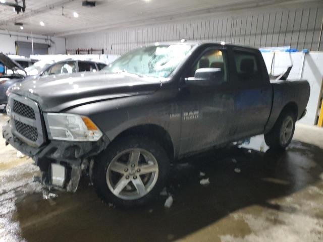 2018 RAM 1500 ST, 