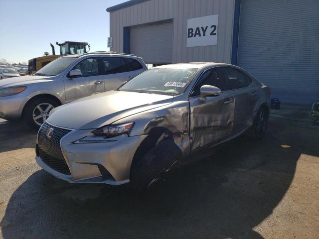 2016 LEXUS IS 300, 