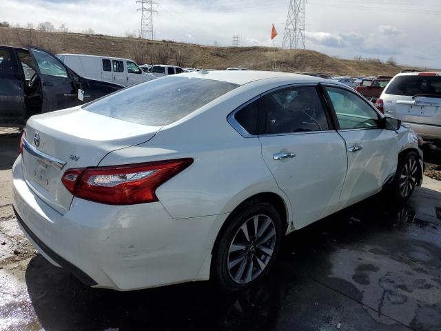 1N4AL3AP2GN362410 - 2016 NISSAN ALTIMA 2.5 WHITE photo 3