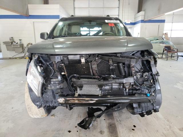 5N1AR18U46C649861 - 2006 NISSAN PATHFINDER LE ნაცრისფერი ფოტო 5